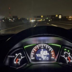 Meet your Posher, Andy